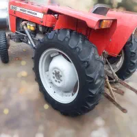 تراکتور فرگوسن 240 در حد|خودرو سنگین|قزوین, |دیوار
