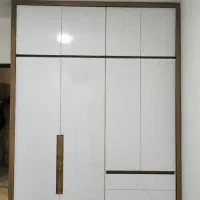 کابینت و کمد|جاکفشی، کمد، دراور|مسجد سلیمان, |دیوار