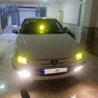 پارس سفارشی 1401