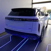 لوکانو 7 صفر تحویل آبان ۱۴۰۴ گارانتی فعال|خودرو سواری و وانت|ورامین, خیر آباد|دیوار