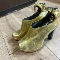 کفش مجلسی ۳۸|کیف، کفش، کمربند|قم, بنیاد|دیوار