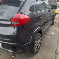 سواری ایکس ۲۲تمام رنگ