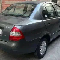 تیبا صندق دار