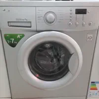 ماشین لباسشویی الجی وسامسونگ پاکشوما|ماشین لباسشویی و خشککن لباس|سقز, |دیوار