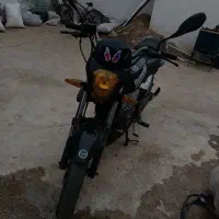 بنلی 150 مدل 97 کم کار
