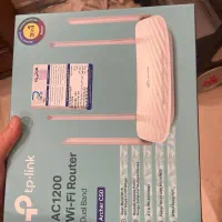 مودم tp link ac1200
