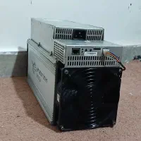 ماینر M31s+