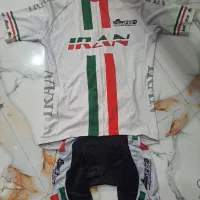 ست لباس دوچرخه سواری شورت وتیشرت اسکات جیانت مریدا