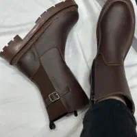 نیم بوت زنانه off ویژه|کیف، کفش، کمربند|ایلام, |دیوار