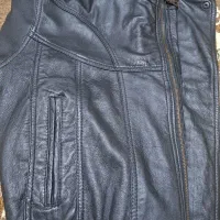کاپیشن چرم اصل