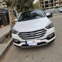 سانتافه 2017 63 اپشن