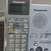 تلفن پاناسونیک ۳۵۲۱|تلفن رومیزی|اصفهان, عطار نیشابوری|دیوار