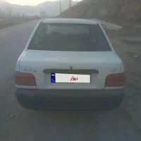 پراید|خودرو سواری و وانت|ماکو, |دیوار