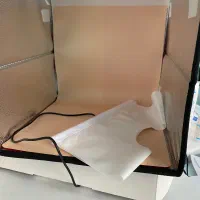 چادر عکاسی