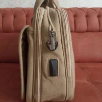 کیف اداری مردانه کاملا نو|کیف، کفش، کمربند|رباطکریم, رباطکریم|دیوار