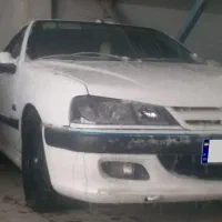 پژوپارس|خودرو سواری و وانت|بیرجند, |دیوار