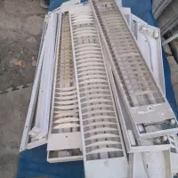 مهتابی با قاب