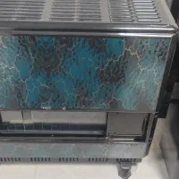 بخاری گازی سوز