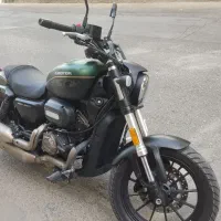 موتور کیوجیsrv250|موتورسیکلت|مشهد, احمدآباد|دیوار