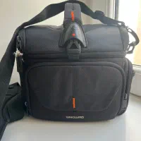 کیف دوربین عکاسی ونگارد vanguard -کیف کنون canon