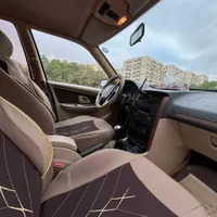 پژو پارس موتور جدید XU7P (سفارشی)، مدل ۱۴۰۲