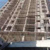 داربست فلزی