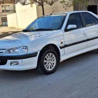 پژو پارس مدل 1393 تک برگ