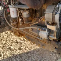 تراکتور ۲۸۵|خودرو سنگین|سجاس رود, |دیوار