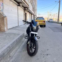 آپاچی150مدل95|موتورسیکلت|تهران, فلاح|دیوار