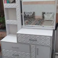 سرویس چوب سفید شیک|مبلمان خانگی و میز عسلی|قم, مهدیه|دیوار