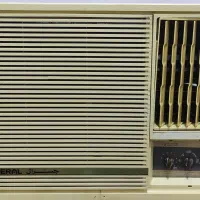 کولر 18هزار جنرال در حد نو