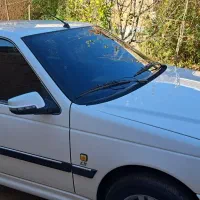 پارس tu5 مدل ۹۶|خودرو سواری و وانت|ماهان, |دیوار