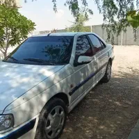 پارس سال مدل 93 داشبورد جدید|خودرو سواری و وانت|بندرعباس, |دیوار