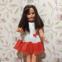 عروسک 75سانتی