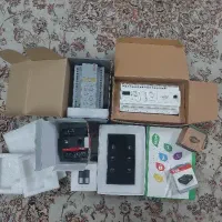 هوشمند سازی smart home