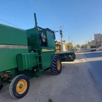 کمباین لوول ۱۰۵۵