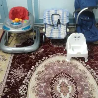 روروک وکریره  همه باهم ۴۰۰|اسباب‌‌بازی|اصفهان, رزمندگان|دیوار