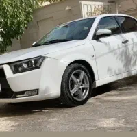 دنا شش دنده.توربو ۱۴۰۲