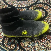 کفش استوک دار فوتبالی|تجهیزات ورزشی|اهواز, سید خلف|دیوار
