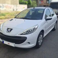 207 tu5|خودرو سواری و وانت|تهران, ازگل|دیوار