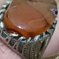 دوتا انگشتر کلکسیونی|جواهرات|تهران, شهران شمالی|دیوار