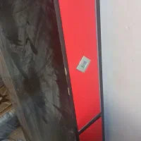 کشو زیر تخت