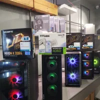 فروش کیس های green