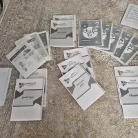 کتاب کمک آموزشی پایه دوازدهم رشته ریاضی