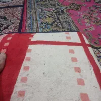 زمین درمحی اباد