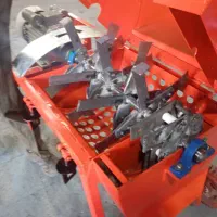 علوفه خردکن یونجه خرد کن کلش تک کاره دو کاره و ۳|ماشینآلات صنعتی|ساری, |دیوار