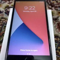 ایفون 6s حافظه 64|موبایل|تهران, امانیه|دیوار