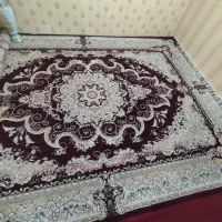 یه جفت فرش ۱۲متری سالم