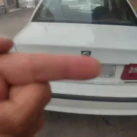 سمند 94|خودرو سواری و وانت|مراغه, |دیوار