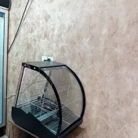 شوکیک دوطبقه|کافیشاپ و رستوران|تهران, دژکام|دیوار